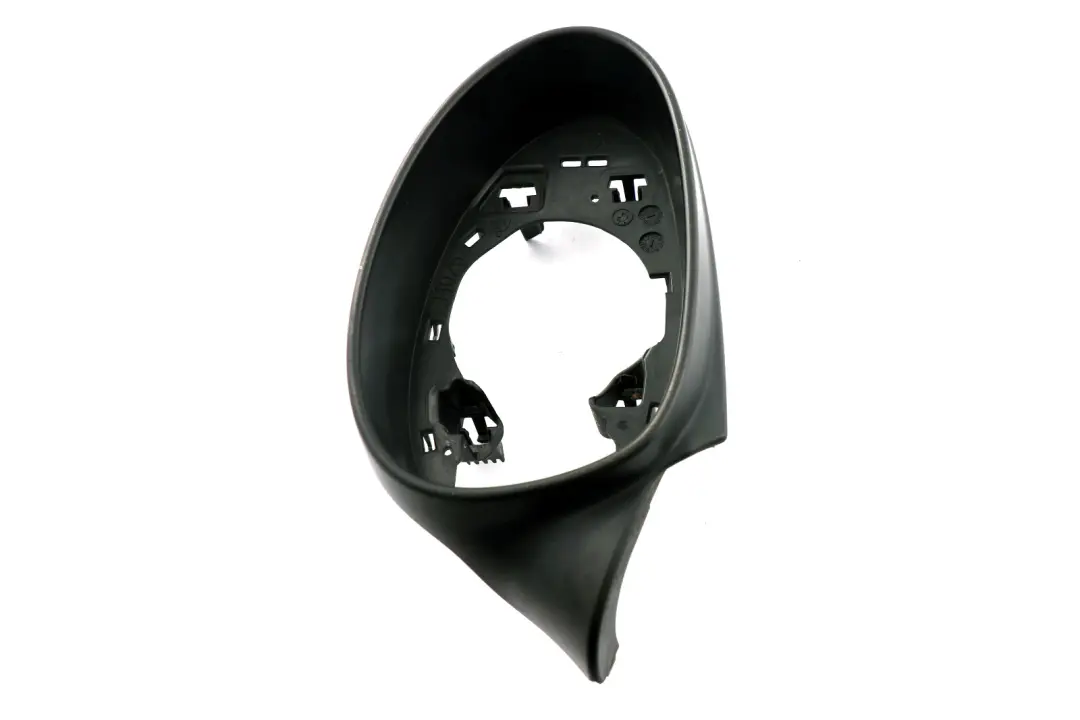 BMW 1 Series 1 E81 E82 E87 E88 Supporting Ring Wing Mirror Housing Right O/S - SKU 7157236-1 - Part number 7157236