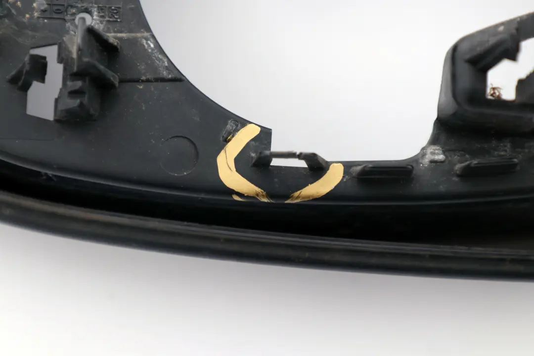 BMW 1 Series 1 E81 E82 E87 E88 Supporting Ring Wing Mirror Housing Right O/S - SKU 7157236-1 - Part number 7157236
