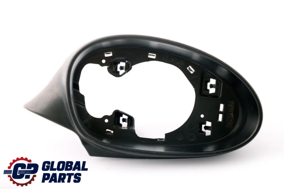 Anillo de Soporte Carcasa del Retrovisor Derecho para BMW E81 E82 E87 con número de pieza 7157236 BMW E81 E82 E87 Anillo de Soporte Carcasa del Retrovisor Derecho - SKU 7157236 - Número de pieza 7157236