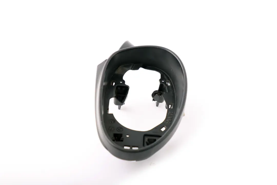 BMW E81 E82 E87 Anillo de Soporte Carcasa del Retrovisor Derecho - SKU 7157236 - Número de pieza 7157236