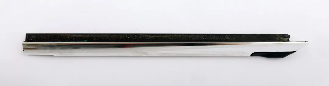 Paraurti Esterno Posteriore Sinistro Cromo per BMW E92 E93 con numero di parte 7157249 BMW E92 E93 Paraurti Esterno Posteriore Sinistro Cromo - SKU 7157249-1 - Numero di parte 7157249