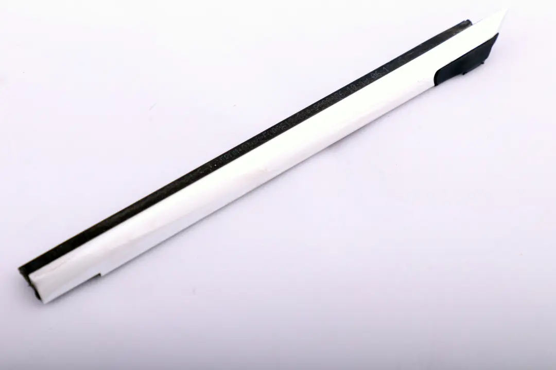 Äußere Dichtungsmanschette Links Hinten Chrom für BMW E92 E93 mit Teilenummer 7157249 BMW E92 E93 Äußere Dichtungsmanschette Links Hinten Chrom - SKU 7157249-1 - Teilenummer 7157249