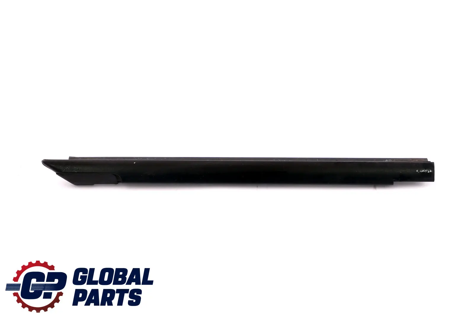 BMW 3 E92 E93 Plaque D'egout Exterieur Droite Noir