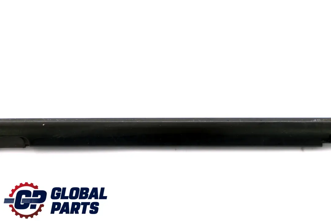 BMW E92 E93 Front Right Door O/S Outer Weatherstrip Strip Trim Cover - SKU 7157252 - Part number 7157252