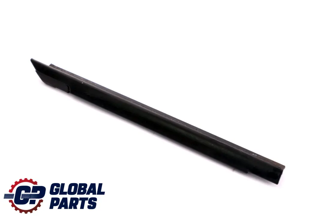 BMW E92 E93 Front Right Door O/S Outer Weatherstrip Strip Trim Cover - SKU 7157252 - Part number 7157252
