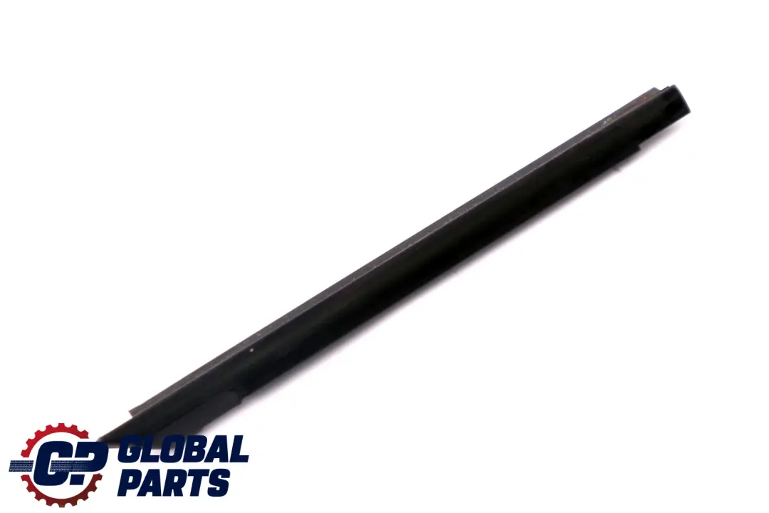 BMW E92 E93 Front Right Door O/S Outer Weatherstrip Strip Trim Cover - SKU 7157252 - Part number 7157252