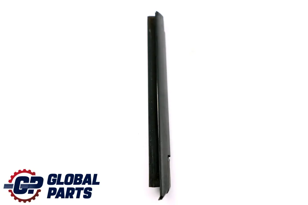 BMW E92 E93 Front Right Door O/S Outer Weatherstrip Strip Trim Cover - SKU 7157252 - Part number 7157252