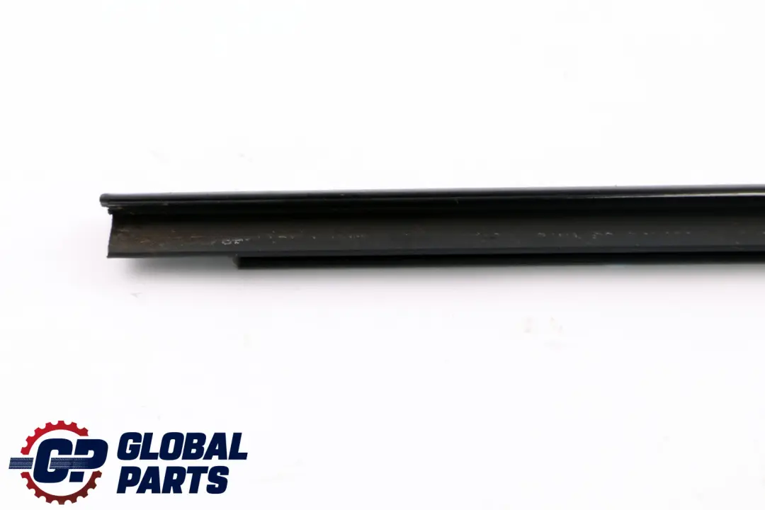 BMW E92 E93 Front Right Door O/S Outer Weatherstrip Strip Trim Cover - SKU 7157252 - Part number 7157252
