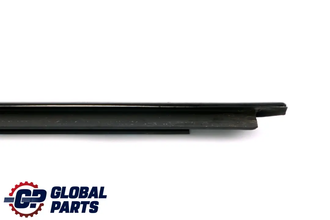 BMW E92 E93 Front Right Door O/S Outer Weatherstrip Strip Trim Cover - SKU 7157252 - Part number 7157252
