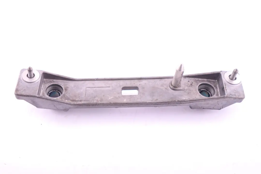 BMW E93 E93N Cabrio Consola Principal Soporte Techo Deslizante Izquierda - SKU 7157263 - Número de pieza 7157263
