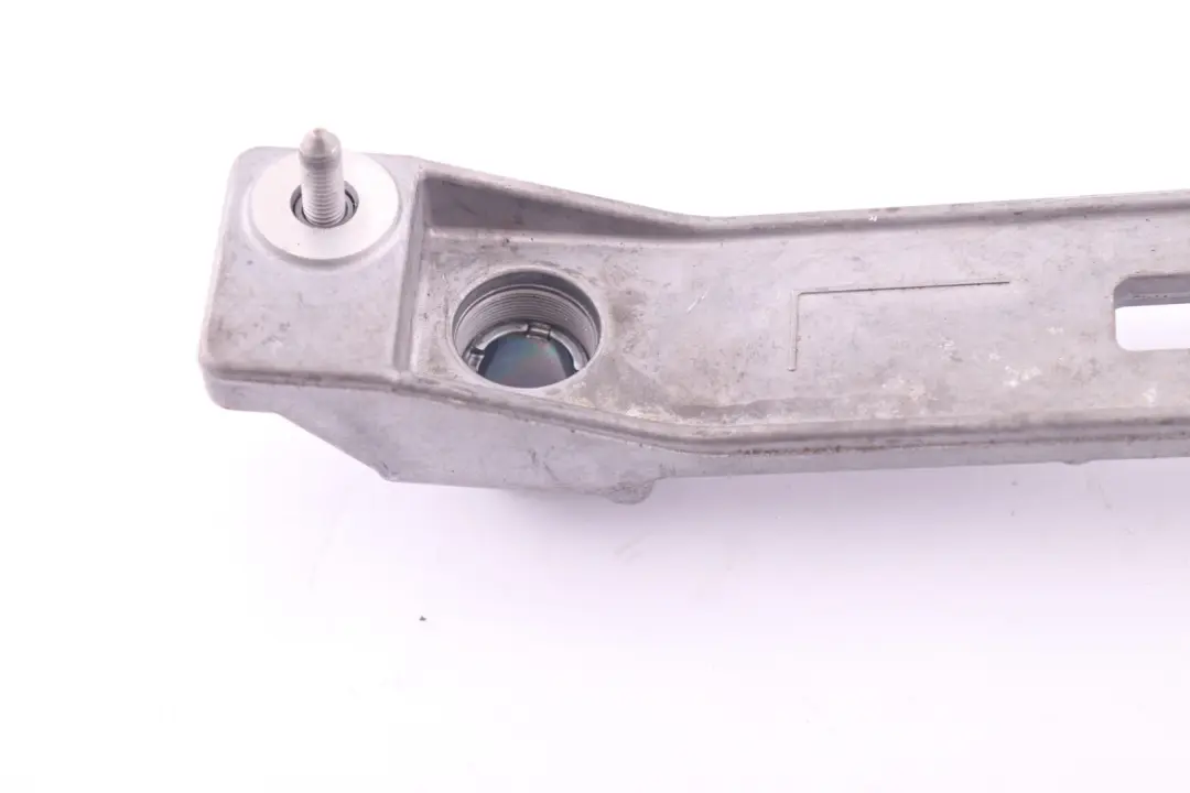 E93N Cabrio Consola Principal Soporte Techo Deslizante Izquierda para BMW E93 con número de pieza 7157263 BMW E93 E93N Cabrio Consola Principal Soporte Techo Deslizante Izquierda - SKU 7157263 - Número de pieza 7157263