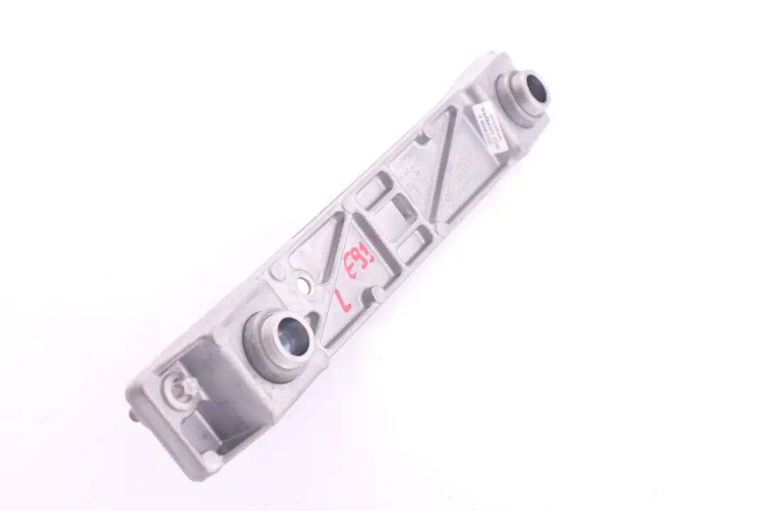 E93N Cabrio Consola Principal Soporte Techo Deslizante Izquierda para BMW E93 con número de pieza 7157263 BMW E93 E93N Cabrio Consola Principal Soporte Techo Deslizante Izquierda - SKU 7157263 - Número de pieza 7157263