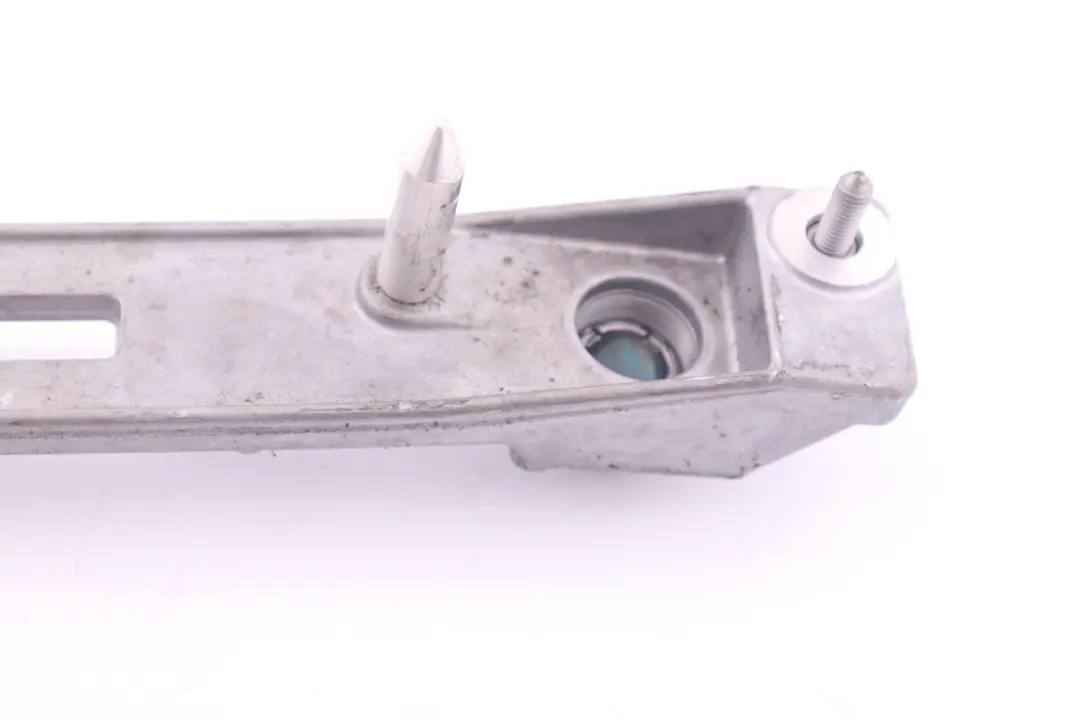 E93N Cabrio Main Console Mount Sliding Roof Bracket Left N/S to BMW 3 Series E93 with Part number 7157263 BMW 3 Series E93 E93N Cabrio Main Console Mount Sliding Roof Bracket Left N/S - SKU 7157263 - Part number 7157263