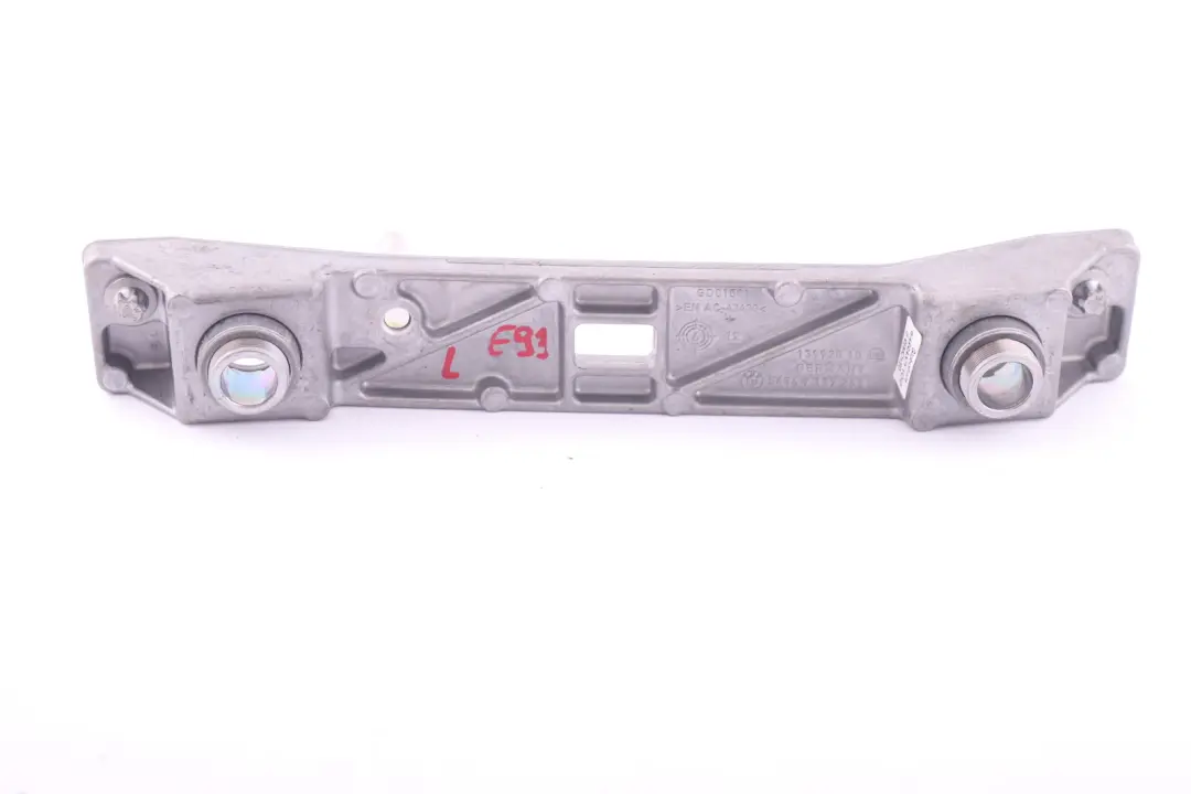 BMW 3 Series E93 E93N Cabrio Main Console Mount Sliding Roof Bracket Left N/S - SKU 7157263 - Part number 7157263