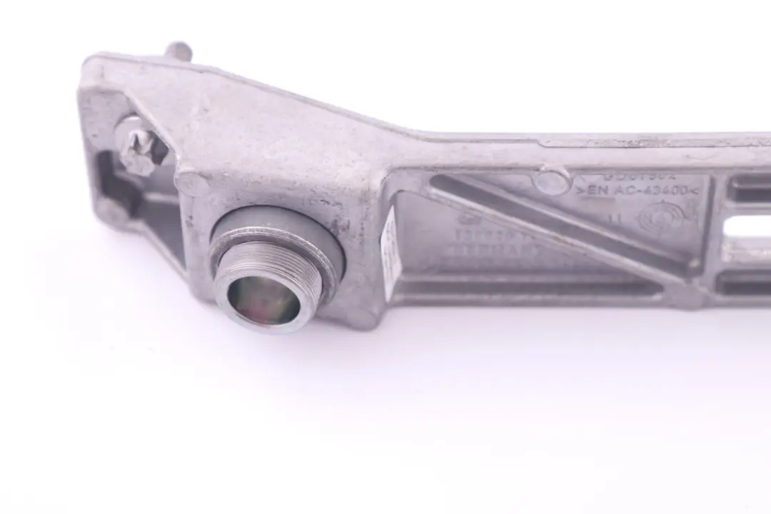 BMW E93 E93N Cabrio Consola Principal Soporte Techo Deslizante Soporte Derecho - SKU 7157264 - Número de pieza 7157264