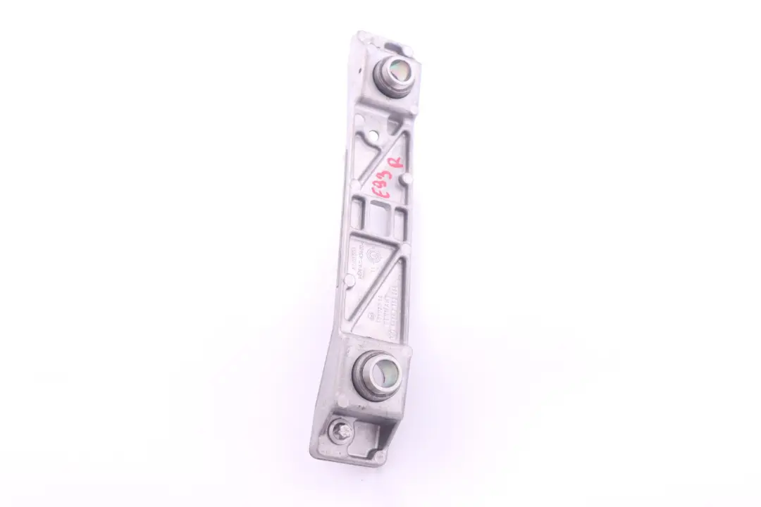 BMW 3 Series E93 E93N Cabrio Main Console Mount Sliding Roof Bracket Right O/S - SKU 7157264 - Part number 7157264
