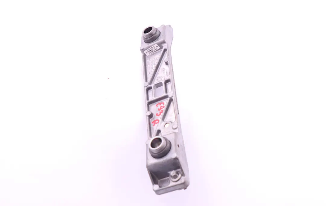 E93N Cabrio Schiebedachhalterung Console Cuscinetto Principale Dx per BMW E93 con numero di parte 7157264 BMW E93 E93N Cabrio Schiebedachhalterung Console Cuscinetto Principale Dx - SKU 7157264 - Numero di parte 7157264