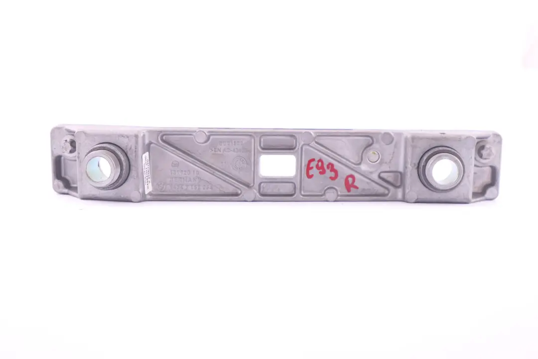 BMW 3 Series E93 E93N Cabrio Main Console Mount Sliding Roof Bracket Right O/S - SKU 7157264 - Part number 7157264