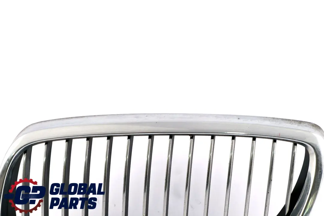 Grille Frame Left N/S Chrome to BMW 3 Series E92 E93 with Part number 7157275 BMW 3 Series E92 E93 Grille Frame Left N/S Chrome - SKU 7157275-1 - Part number 7157275