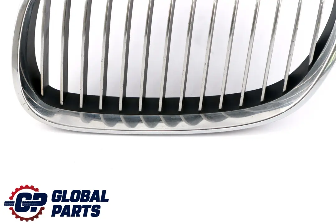 BMW 3 Series E92 E93 Grille Frame Left N/S Chrome - SKU 7157275-1 - Part number 7157275