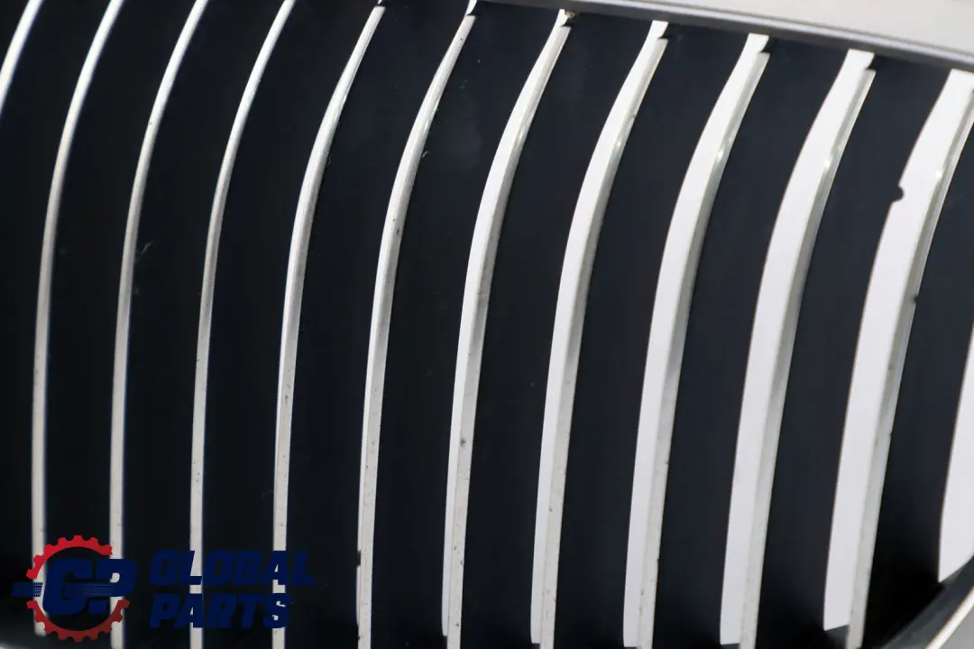 Grille Frame Left N/S Chrome to BMW 3 Series E92 E93 with Part number 7157275 BMW 3 Series E92 E93 Grille Frame Left N/S Chrome - SKU 7157275-1 - Part number 7157275