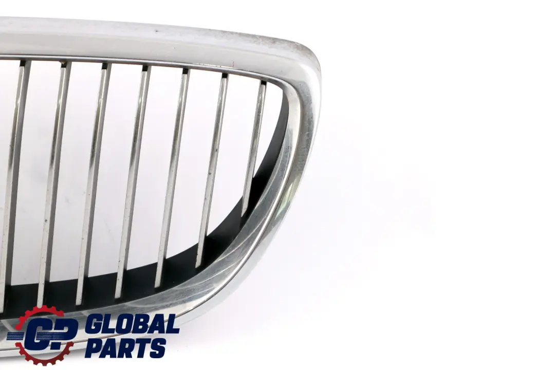 Grille Frame Left N/S Chrome to BMW 3 Series E92 E93 with Part number 7157275 BMW 3 Series E92 E93 Grille Frame Left N/S Chrome - SKU 7157275-1 - Part number 7157275