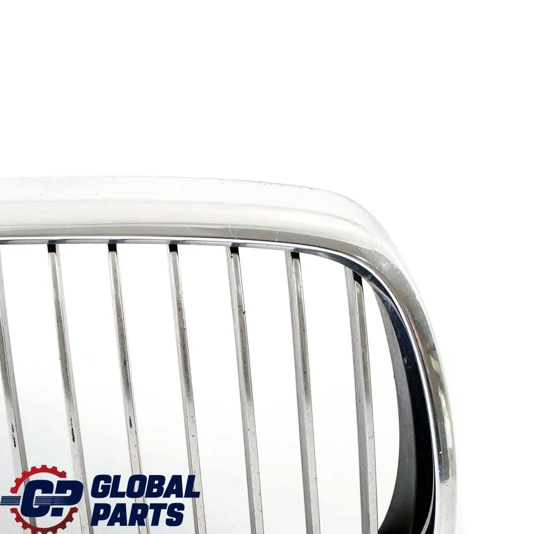 BMW 3 Series E92 E93 2 Grille Kidney Frame Right O/S Chrome - SKU 7157276-2 - Part number 7157276