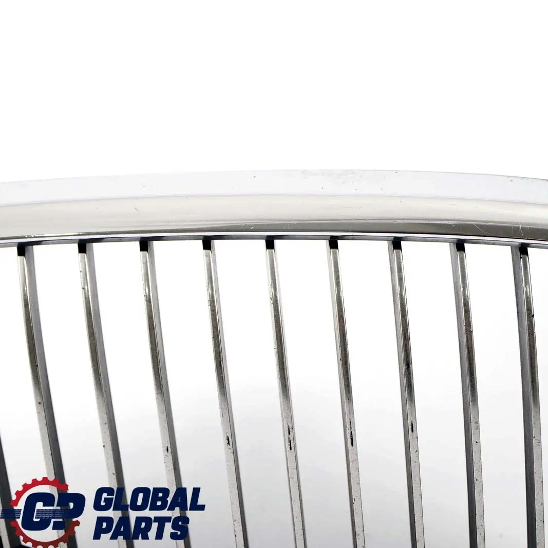 BMW 3 Series E92 E93 2 Grille Kidney Frame Right O/S Chrome - SKU 7157276-2 - Part number 7157276