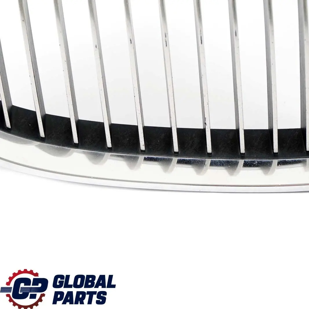 Grille Kidney Frame Right O/S Chrome to BMW 3 Series E92 E93 2 with Part number 7157276 BMW 3 Series E92 E93 2 Grille Kidney Frame Right O/S Chrome - SKU 7157276-2 - Part number 7157276