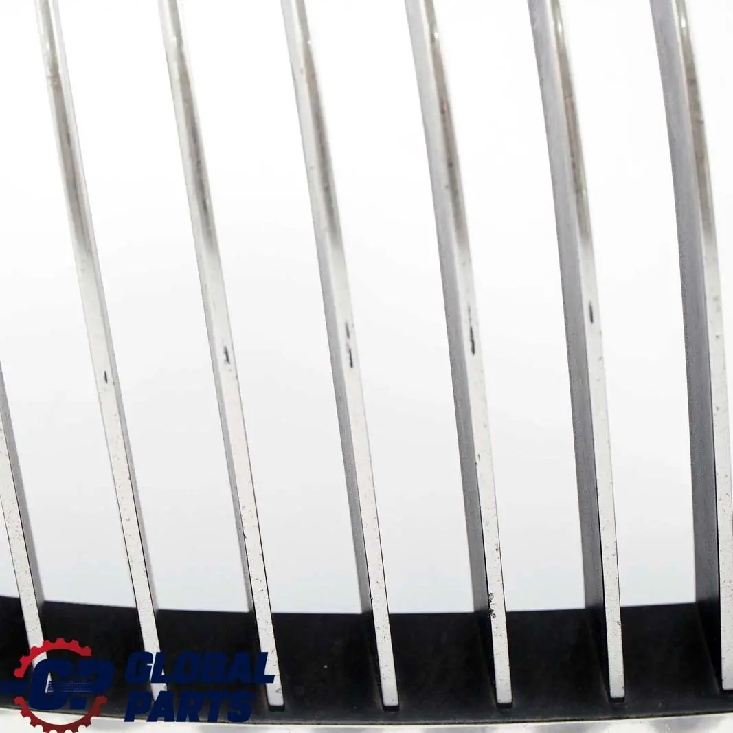 Grille Kidney Frame Right O/S Chrome to BMW 3 Series E92 E93 2 with Part number 7157276 BMW 3 Series E92 E93 2 Grille Kidney Frame Right O/S Chrome - SKU 7157276-2 - Part number 7157276
