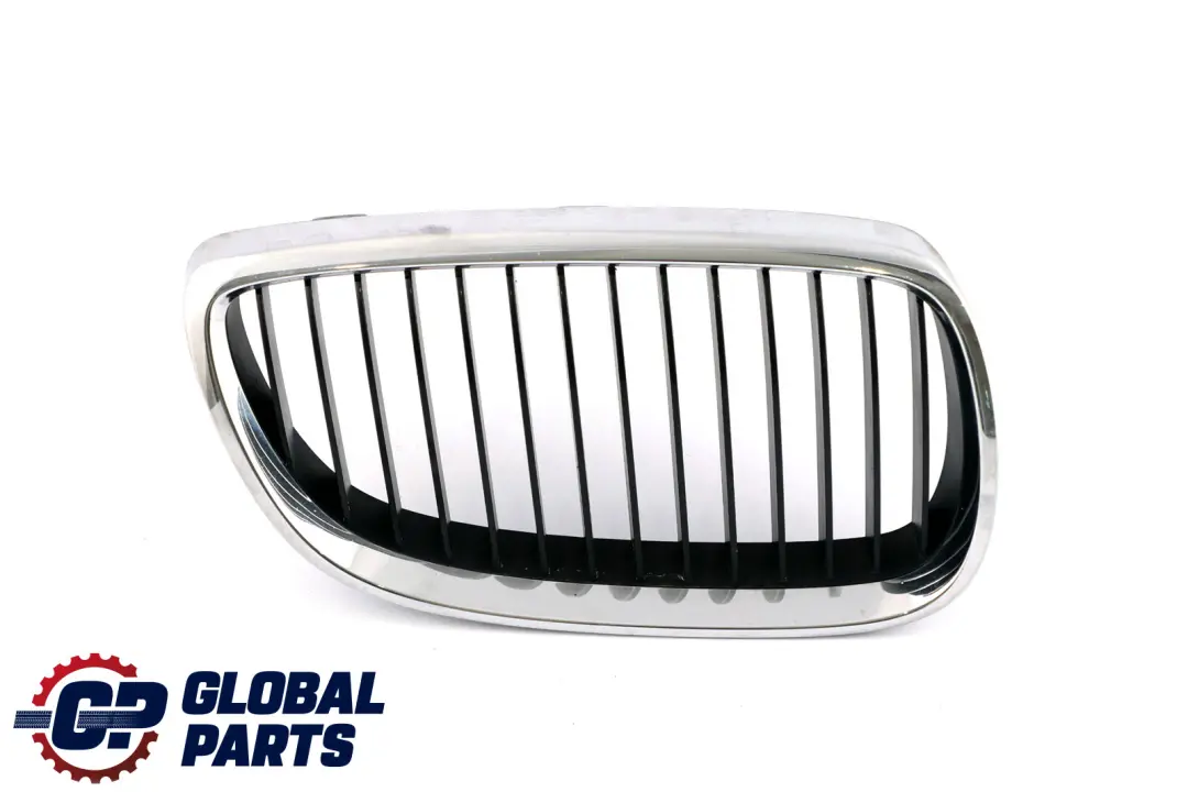 BMW E92 E93 Griglia Ornamentale Cornice Cromata Dx 5113 - SKU 7157276 - Numero di parte 7157276