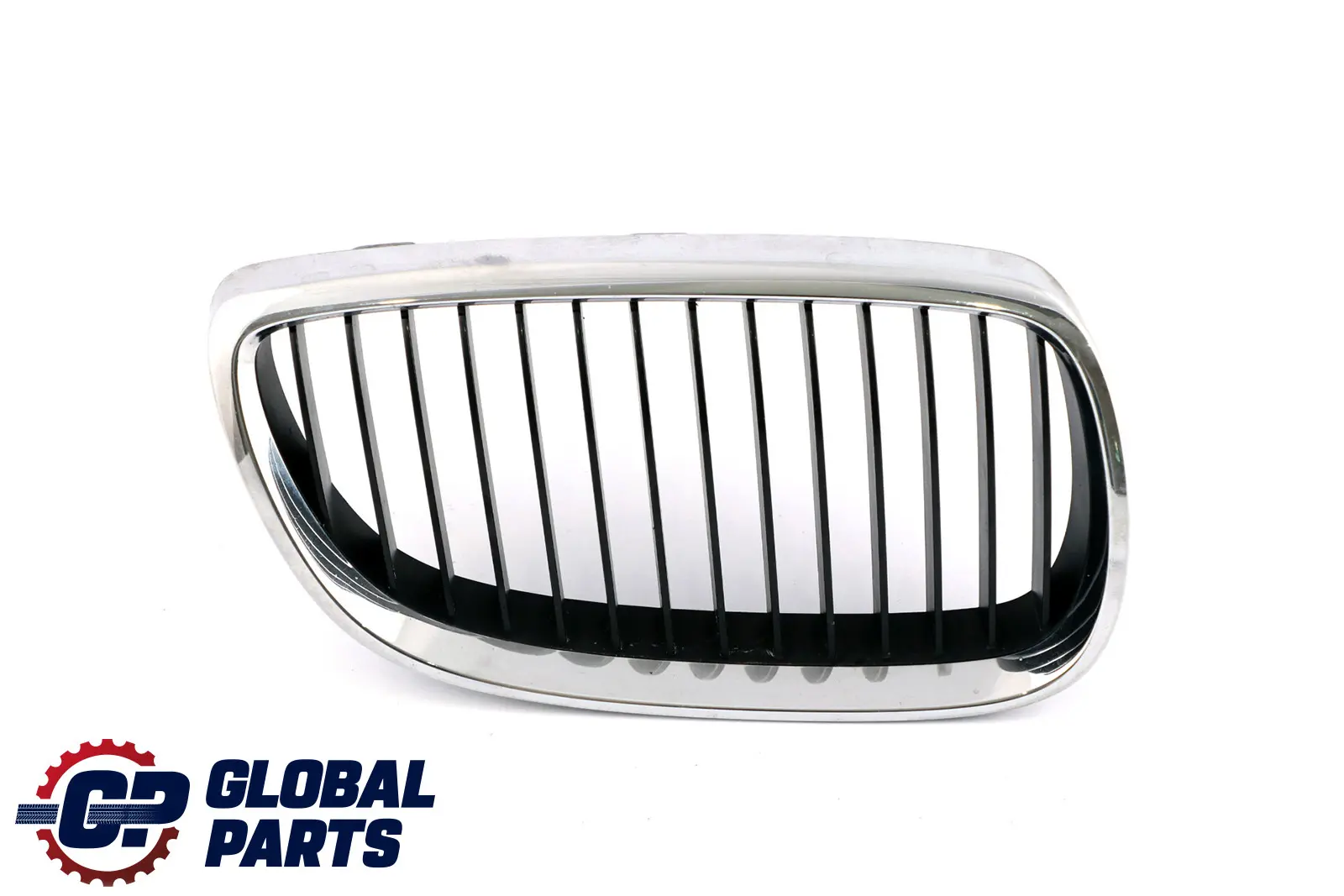 BMW E92 E93 Grille Decorative Cadre Chrome Droite 7157276 51137157276