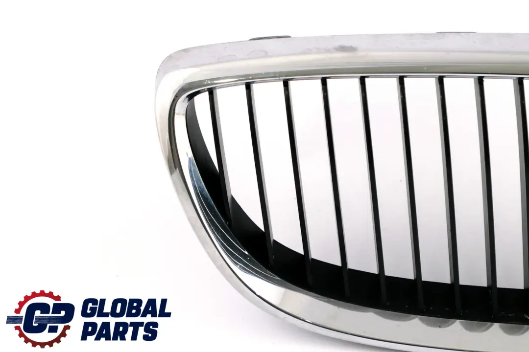 Grille Chrome Frame Right O/S to BMW 3 Series E92 E93 with Part number 7157276 BMW 3 Series E92 E93 Grille Chrome Frame Right O/S - SKU 7157276 - Part number 7157276