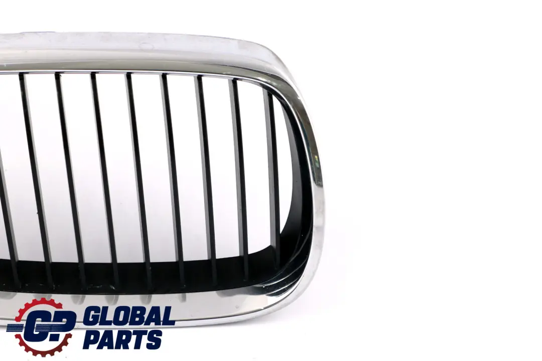 BMW E92 E93 Ziergitter Chromrahmen rechts 5113 - SKU 7157276 - Teilenummer 7157276