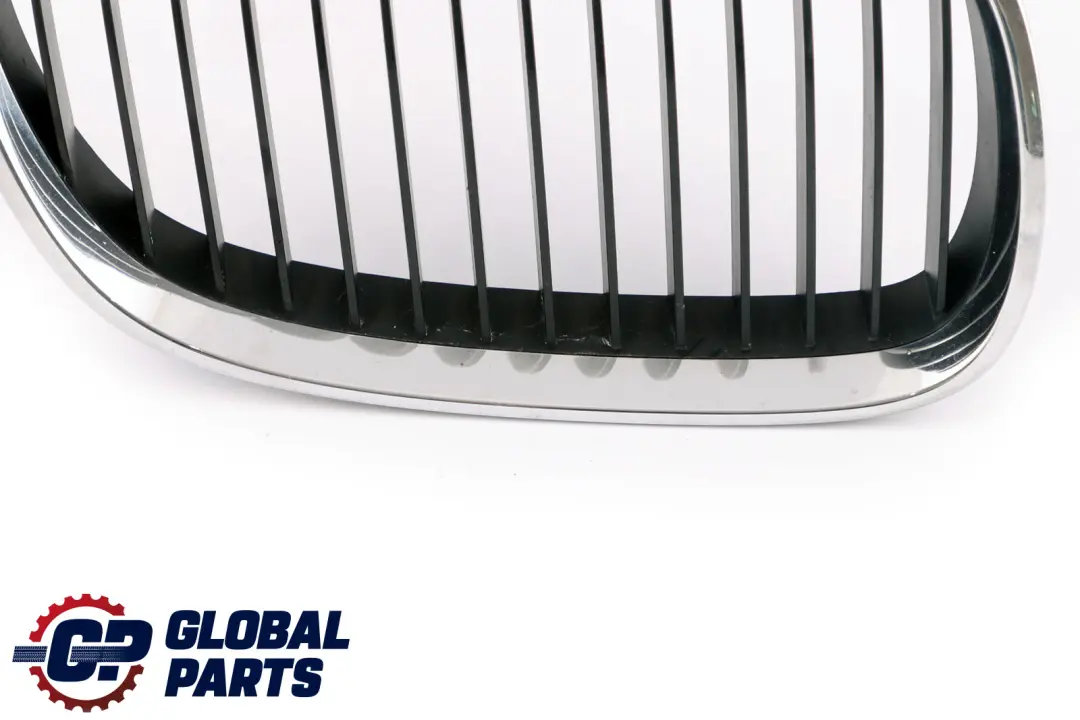 Grille Decorative Cadre Chrome Droite 5113 pour BMW E92 E93 à propos du numéro de pièce 7157276 BMW E92 E93 Grille Decorative Cadre Chrome Droite 5113 - SKU 7157276 - Numéro de pièce 7157276