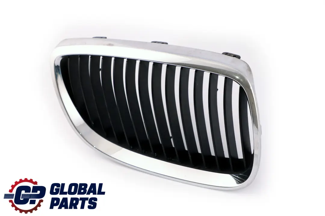 Grille Chrome Frame Right O/S to BMW 3 Series E92 E93 with Part number 7157276 BMW 3 Series E92 E93 Grille Chrome Frame Right O/S - SKU 7157276 - Part number 7157276