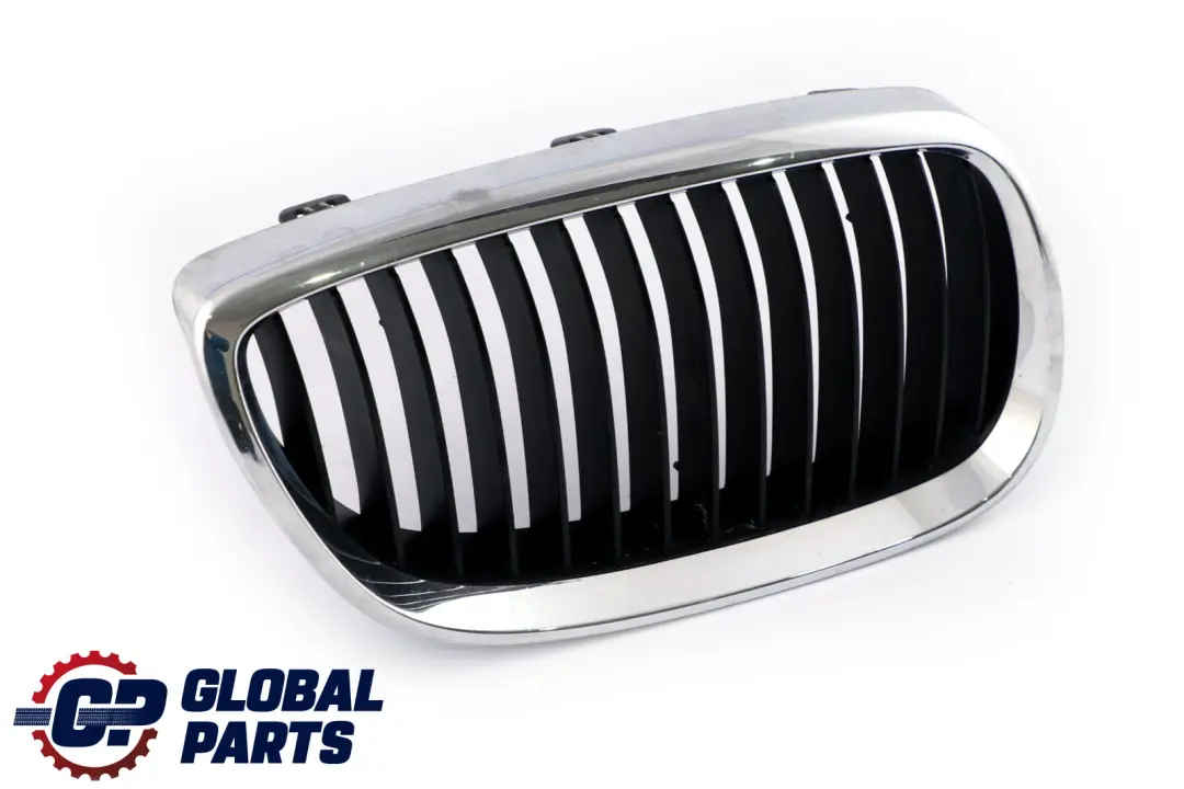 BMW E92 E93 parrilla cromada marco derecho - SKU 7157276 - Número de pieza 7157276
