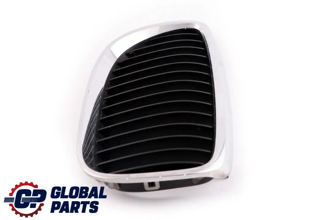BMW E92 E93 parrilla cromada marco derecho - SKU 7157276 - Número de pieza 7157276