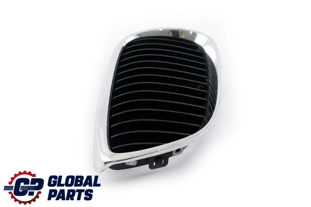 BMW E92 E93 parrilla cromada marco derecho - SKU 7157276 - Número de pieza 7157276