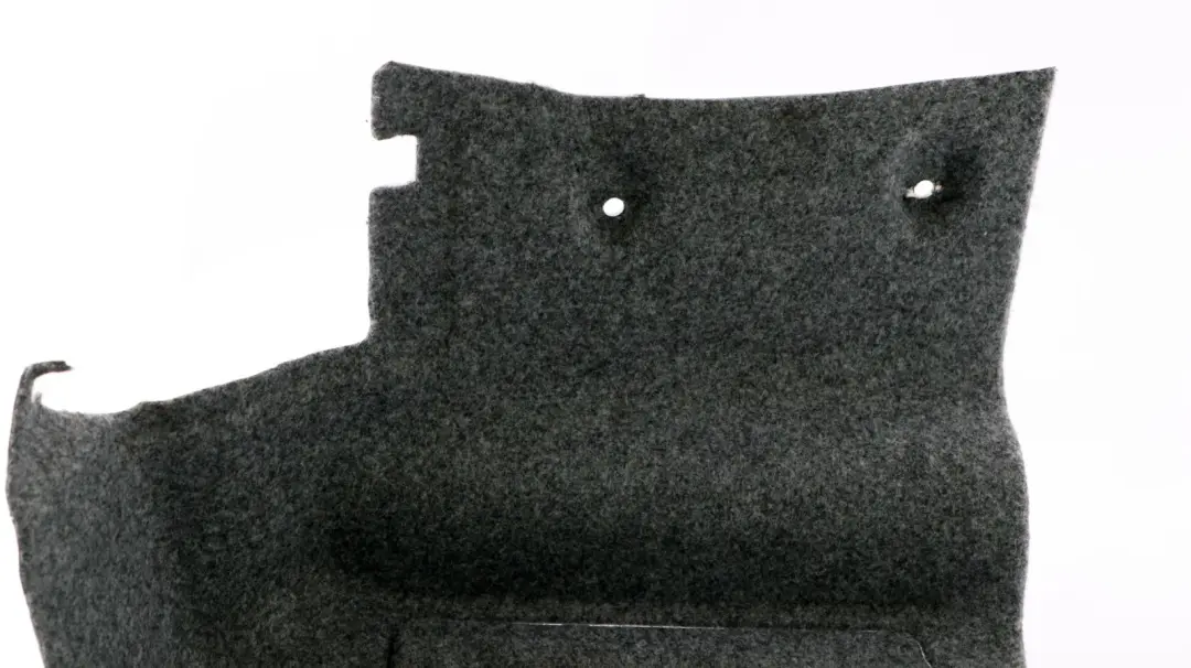 E93N LCI Copertura pannello sinistro portellone per BMW E93 con numero di parte 7157292 BMW E93 E93N LCI Copertura pannello sinistro portellone - SKU 7157292 - Numero di parte 7157292