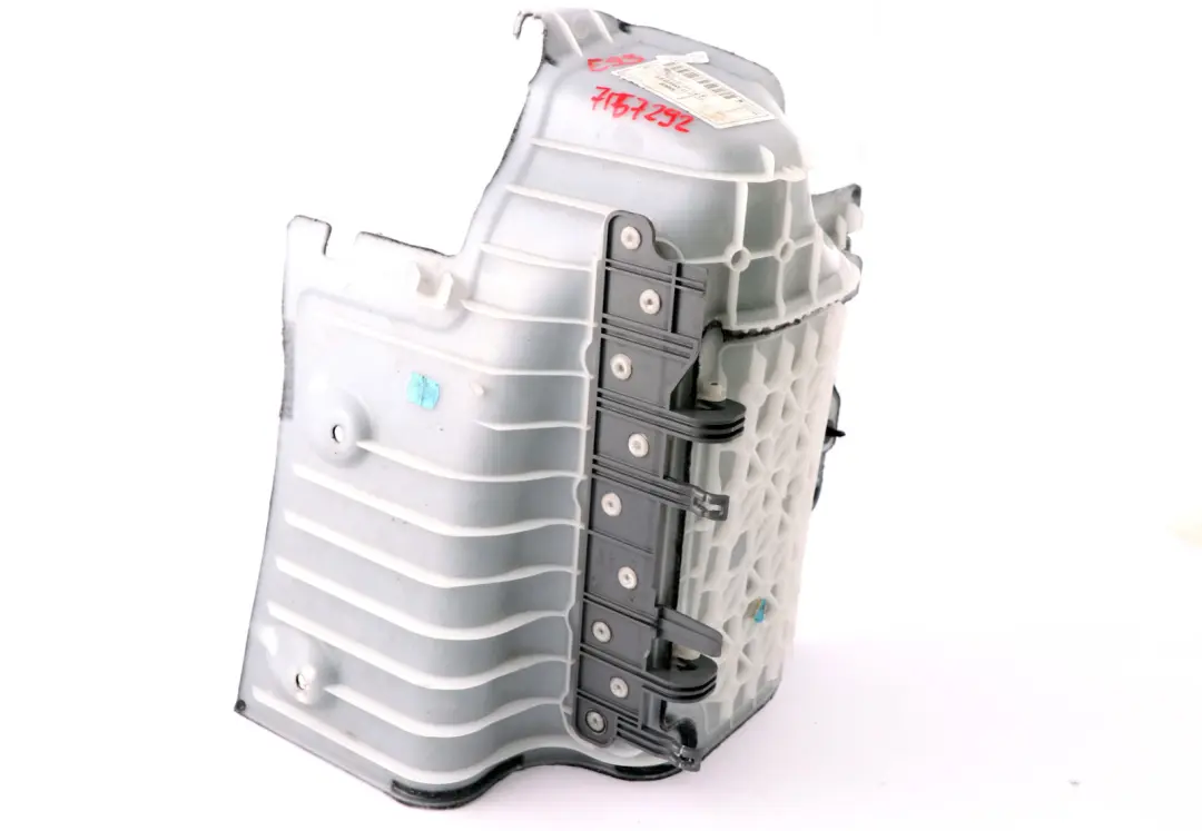 BMW 3 E93 E93N LCI Capot Rumble a Gauche 5147 - SKU 7157292 - Numéro de pièce 7157292