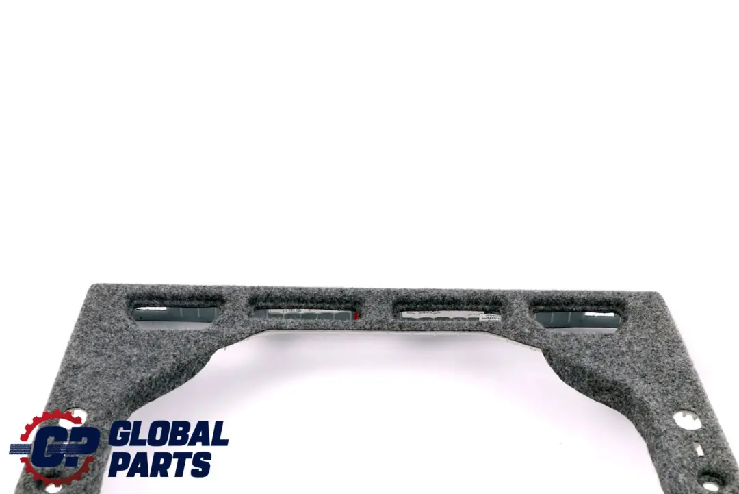 BMW 3 Series E93 Convertible Trim Panel Bulkhead Trunk Insert - SKU 7157296 - Part number 7157296