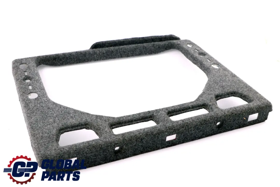 BMW Série 3 E93 Cabriolet Garniture Panneau Cloison Tronc Insert - SKU 7157296 - Numéro de pièce 7157296