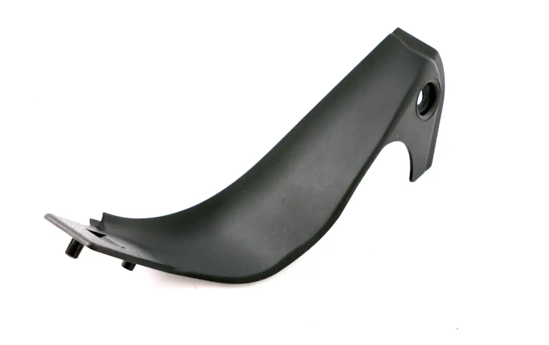 Blende links Verkleidung Ladekante für BMW 3 er E93 mit Teilenummer 7157299 BMW 3 er E93 Blende links Verkleidung Ladekante - SKU 7157299 - Teilenummer 7157299