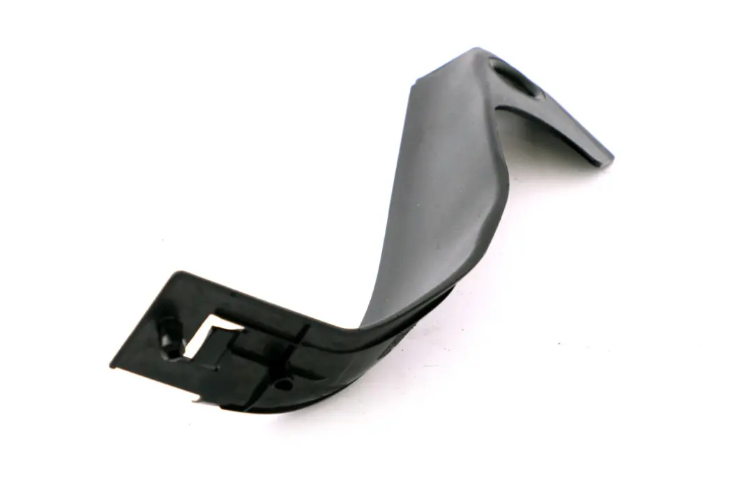 BMW 3 er E93 Blende links Verkleidung Ladekante - SKU 7157299 - Teilenummer 7157299
