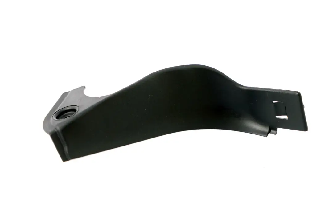 BMW 3 Series E93 Luggage Compartment Sill Trim Covering Left N/S - SKU 7157299 - Part number 7157299