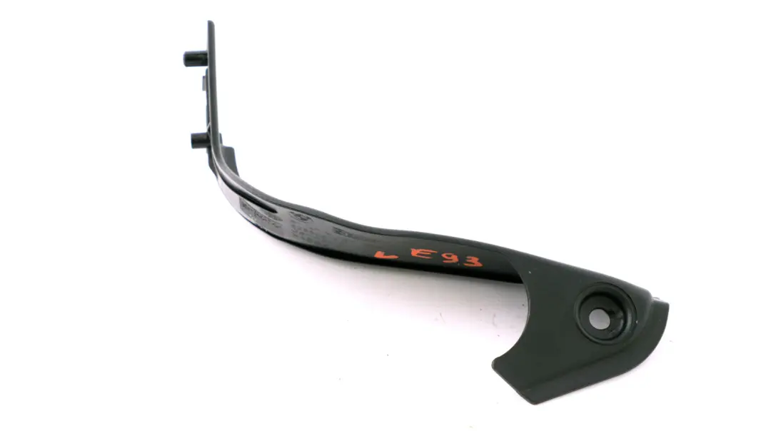 BMW 3 er E93 Blende links Verkleidung Ladekante - SKU 7157299 - Teilenummer 7157299
