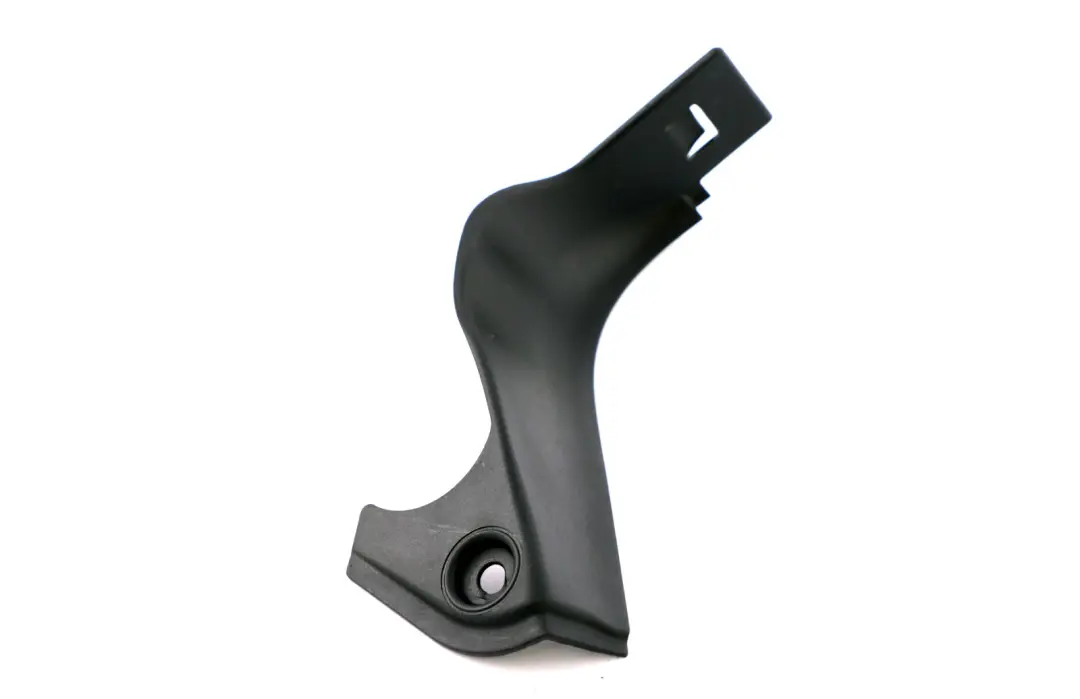 BMW 3 er E93 Blende links Verkleidung Ladekante - SKU 7157299 - Teilenummer 7157299