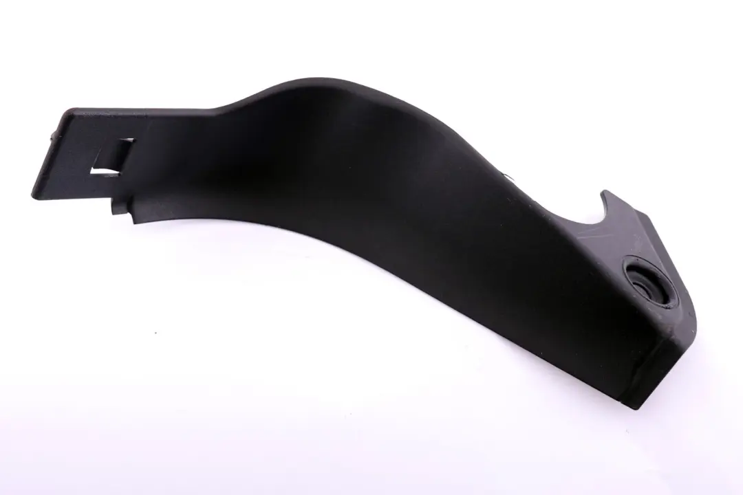 Osłona obudowa bagażnika prawa do BMW E93 o numerze 7157300 BMW E93 Osłona obudowa bagażnika prawa - SKU 7157300 - Numer Części 7157300