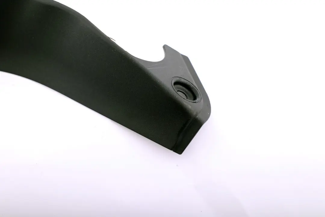 BMW 3 Series E93 E93N Luggage Compartment Sill Trim Covering Right O/S - SKU 7157300 - Part number 7157300